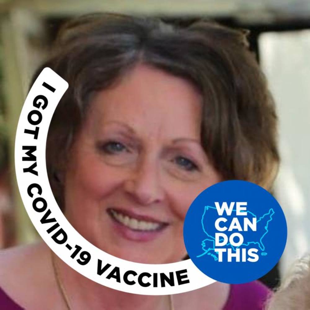 Meet your Posher, Susan